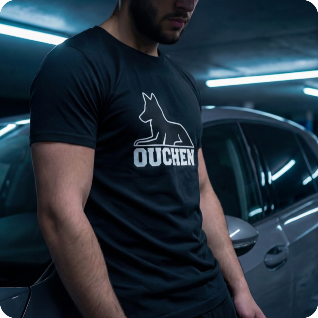 OUCHEN BLACK EDITION